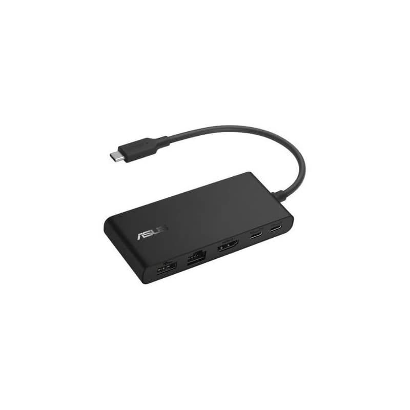 ASUS Dual 4K USB-C Dock 4