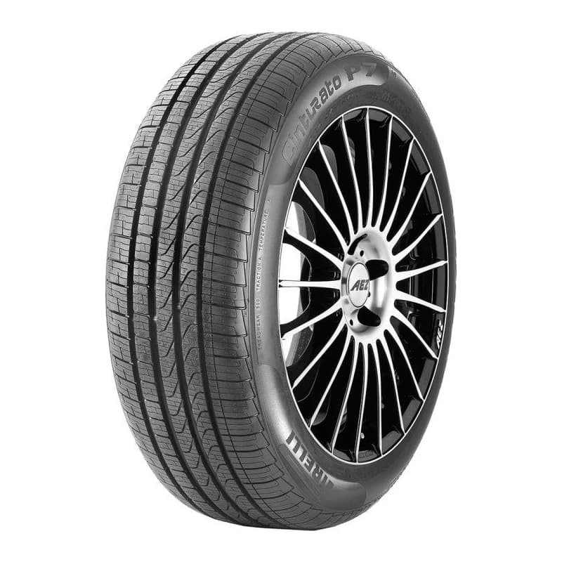 Pirelli Cinturato P7 All Season ( 255/35 R20 97H XL J, PNCS )