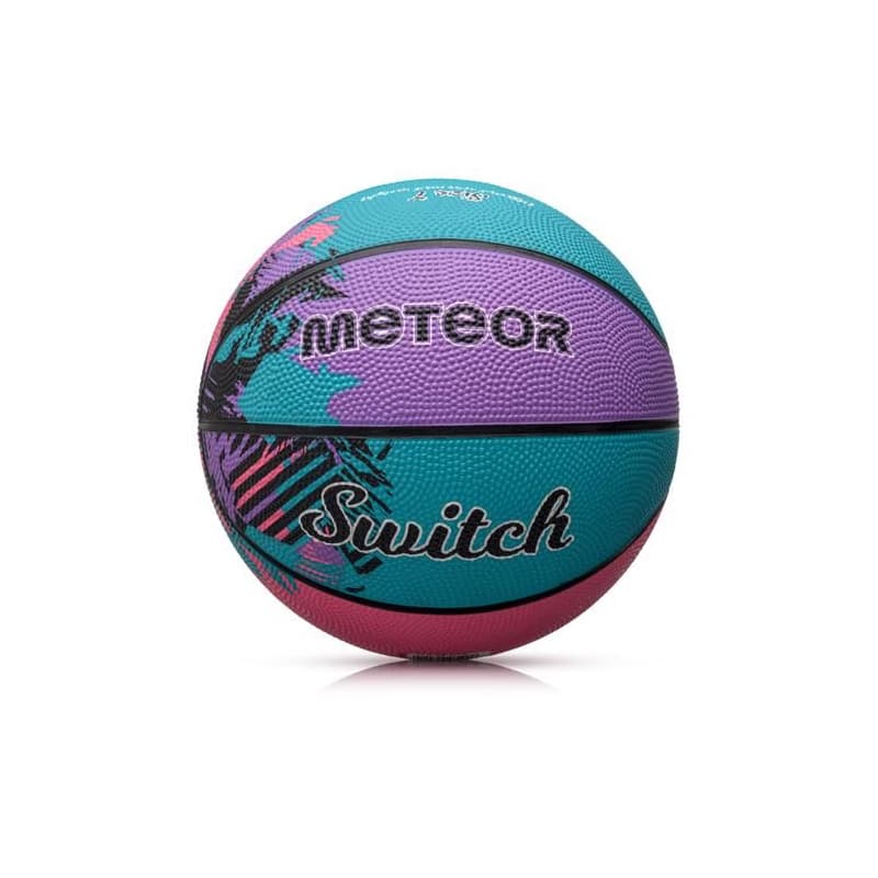Basketbalová lopta MTR SWITCH, veľ. 7 1