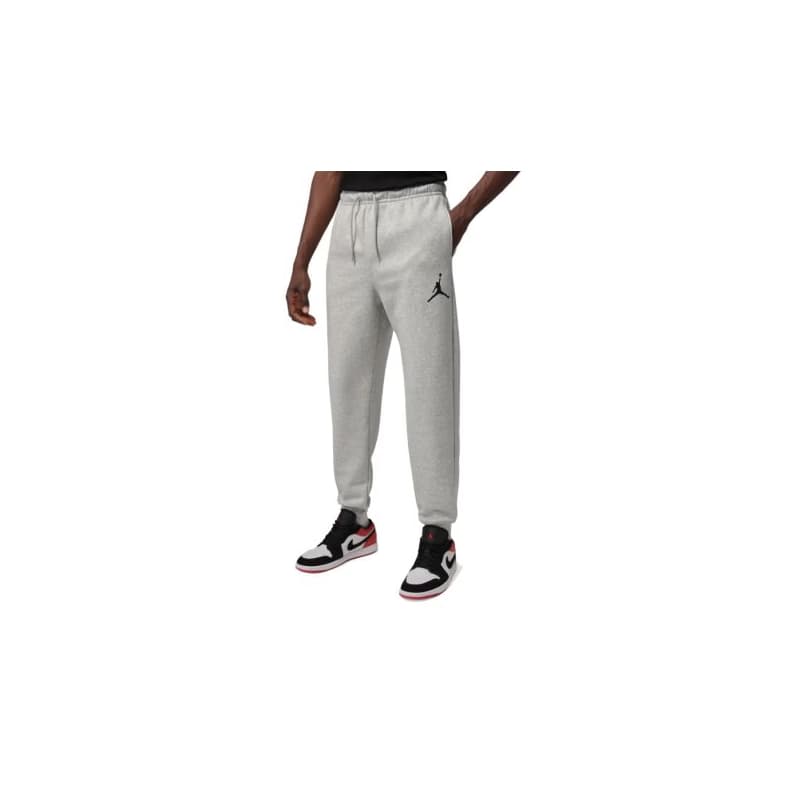 Pánske tepláky NIKE M JORDAN JUMPMAN FLC PANT 2-Grey