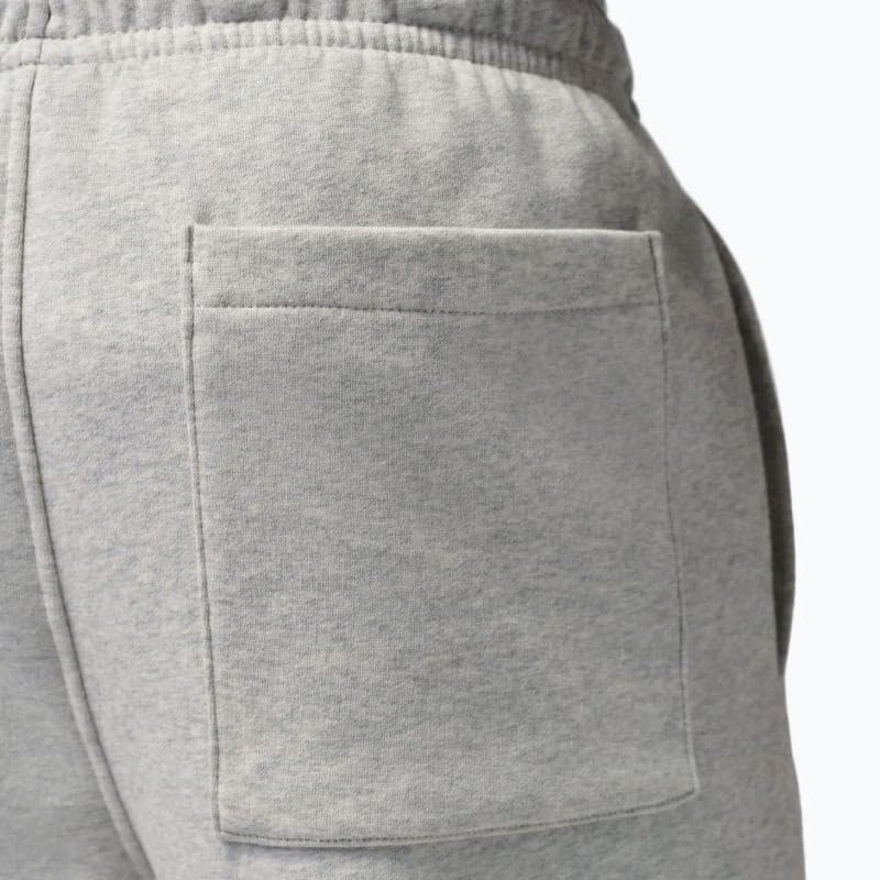 Pánske tepláky NIKE M JORDAN JUMPMAN FLC PANT 2-Grey 5