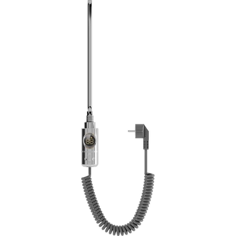 MEXEN - FA-I vykurovacia tyč 900 W, chróm W952-0900-01 3