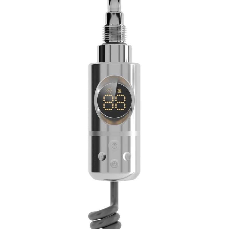 MEXEN - FA-I vykurovacia tyč 900 W, chróm W952-0900-01 4