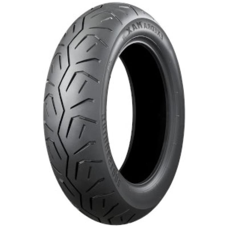Bridgestone E-Max R ( 130/90-15 TT 66S zadné koleso, M/C ) 1