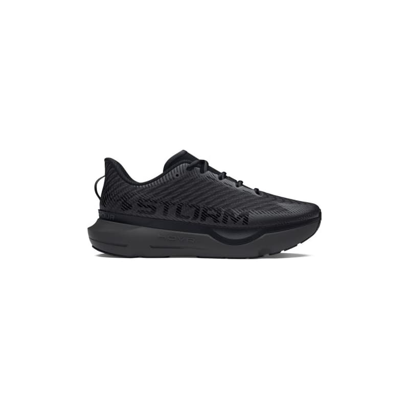 Pánska bežecká obuv UNDER ARMOUR UA U Infinite Pro Storm black anthracite black 1