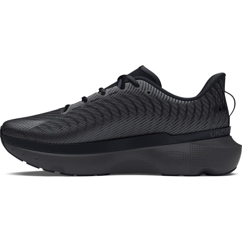Pánska bežecká obuv UNDER ARMOUR UA U Infinite Pro Storm black anthracite black 2