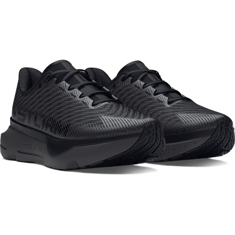 Pánska bežecká obuv UNDER ARMOUR UA U Infinite Pro Storm black anthracite black 3
