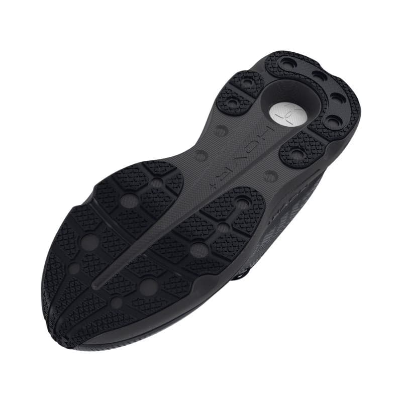 Pánska bežecká obuv UNDER ARMOUR UA U Infinite Pro Storm black anthracite black 5