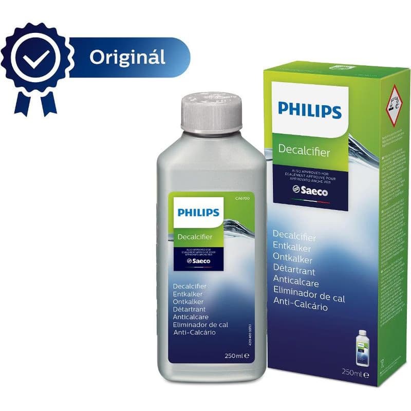 CA6700/91 ODVÁPŇOVAČ PHILIPS 2