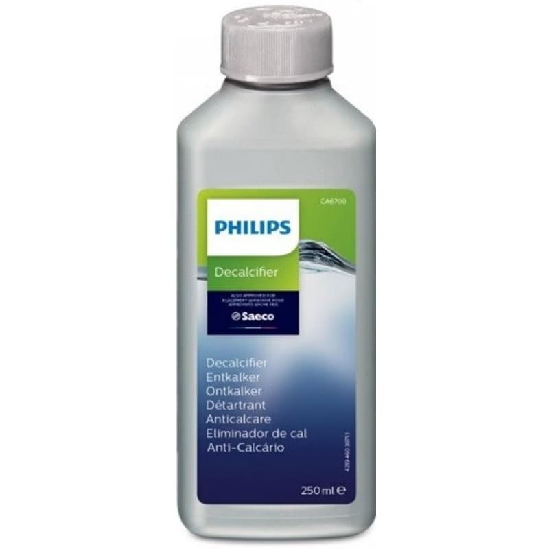 CA6700/91 ODVÁPŇOVAČ PHILIPS 4