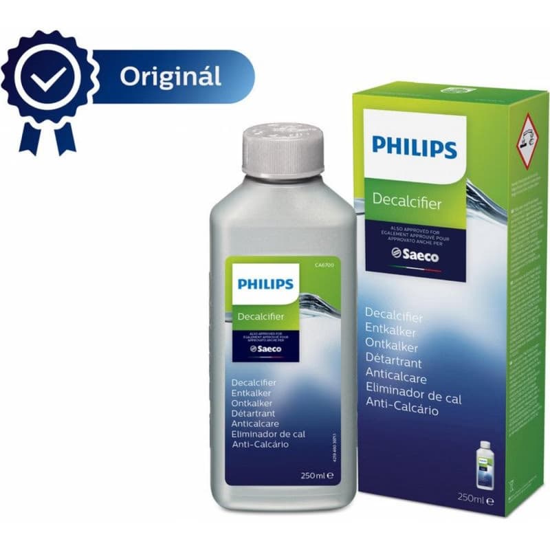 CA6700/91 ODVÁPŇOVAČ PHILIPS 6