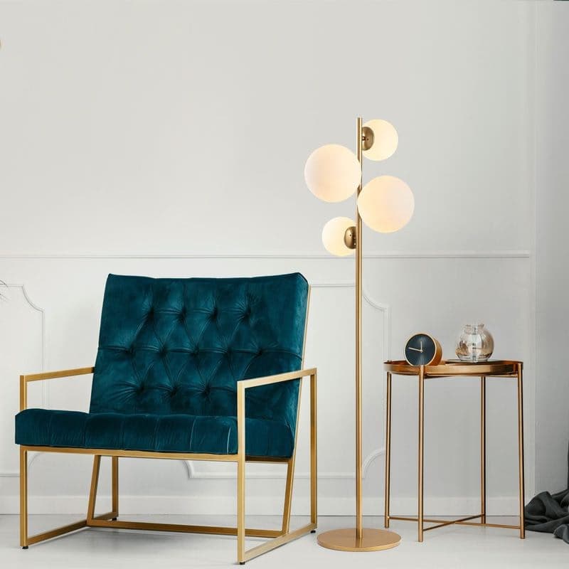 Stojacia lampa Fazli - 10523
