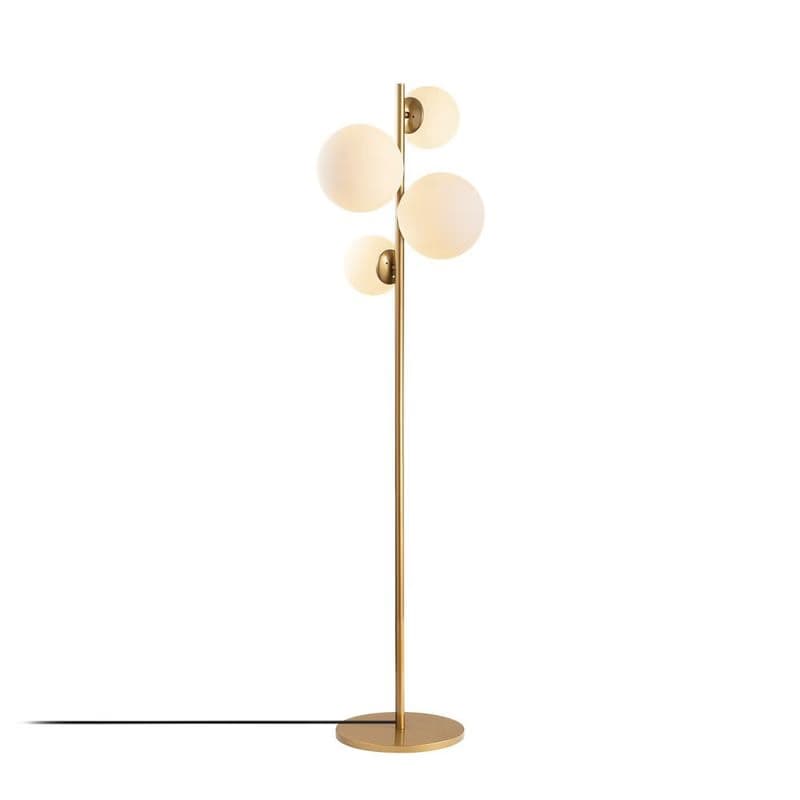 Stojacia lampa Fazli - 10523 5