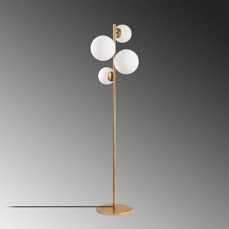 Stojacia lampa Fazli - 10523 6