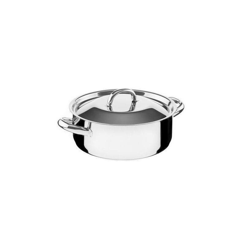 Kolimax Kastrólik KLASIK s pokrievkou, priemer 22cm, objem 3.0l 1