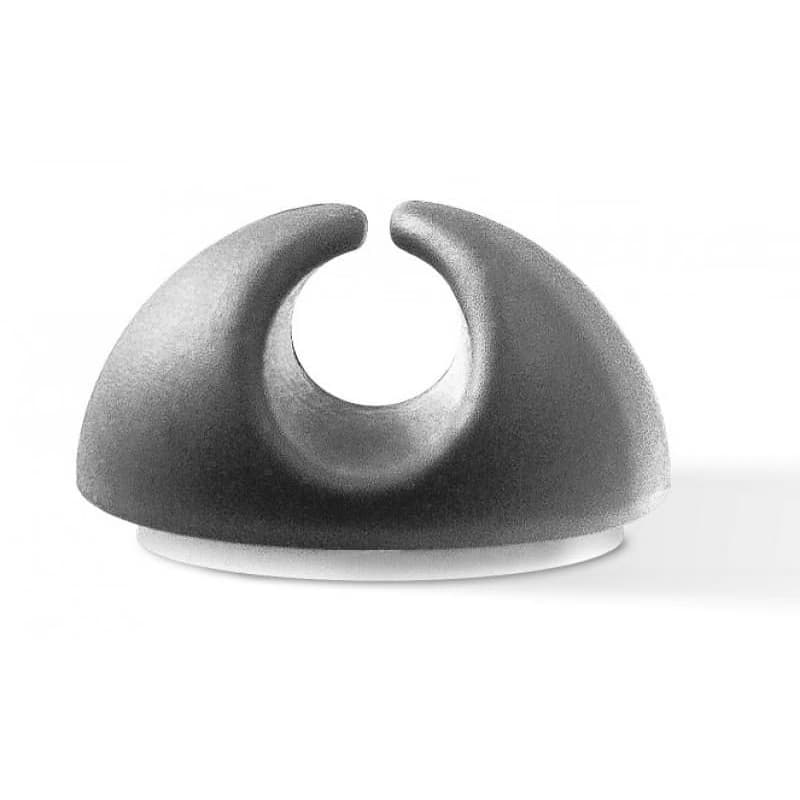 ALIGATOR PREMIUM Dátový kábel 2A, Lightning červený 5