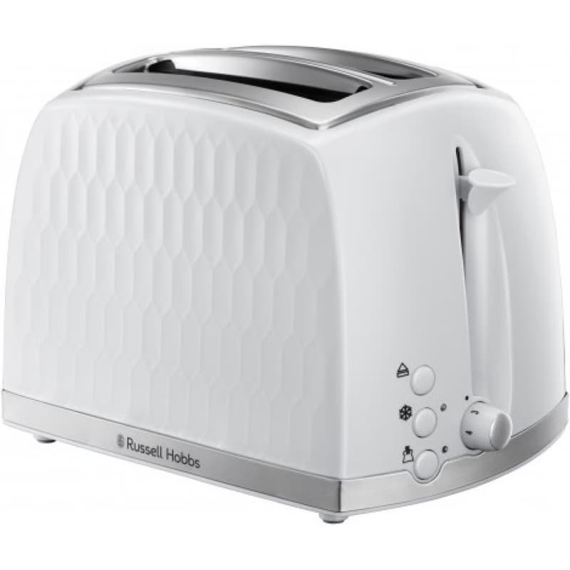 26060-56 HORČÍKOVAČ BIELÝ RUSSELL HOBBS 3