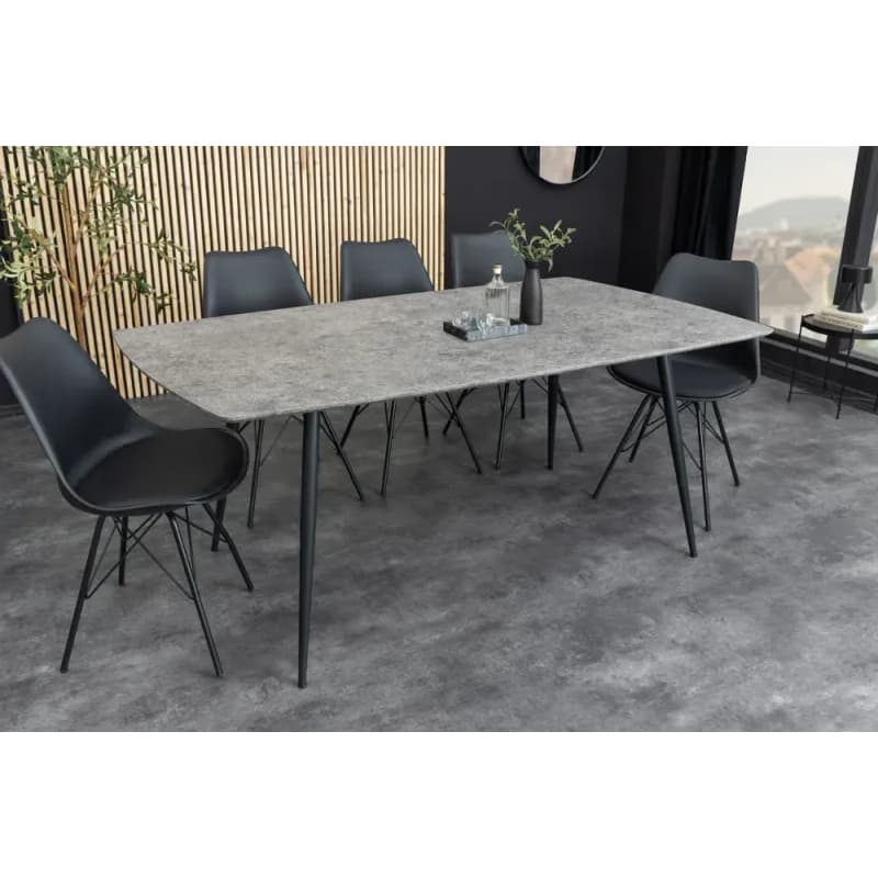 Jedálenský stôl TRITON Dekorhome 2