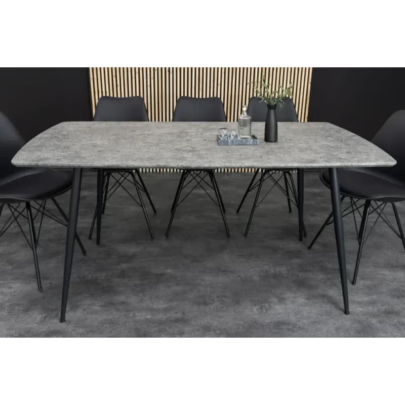 Jedálenský stôl TRITON Dekorhome 5