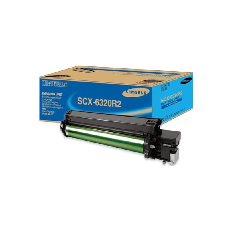SAMSUNG SCX-6320R2 - originálny 1