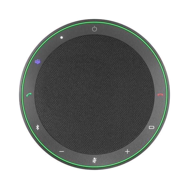 Jabra Speak2 75 MS Teams, Link 380c 1