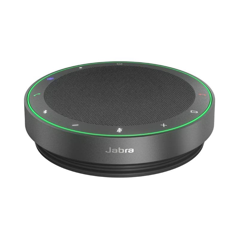 Jabra Speak2 75 MS Teams, Link 380c 2