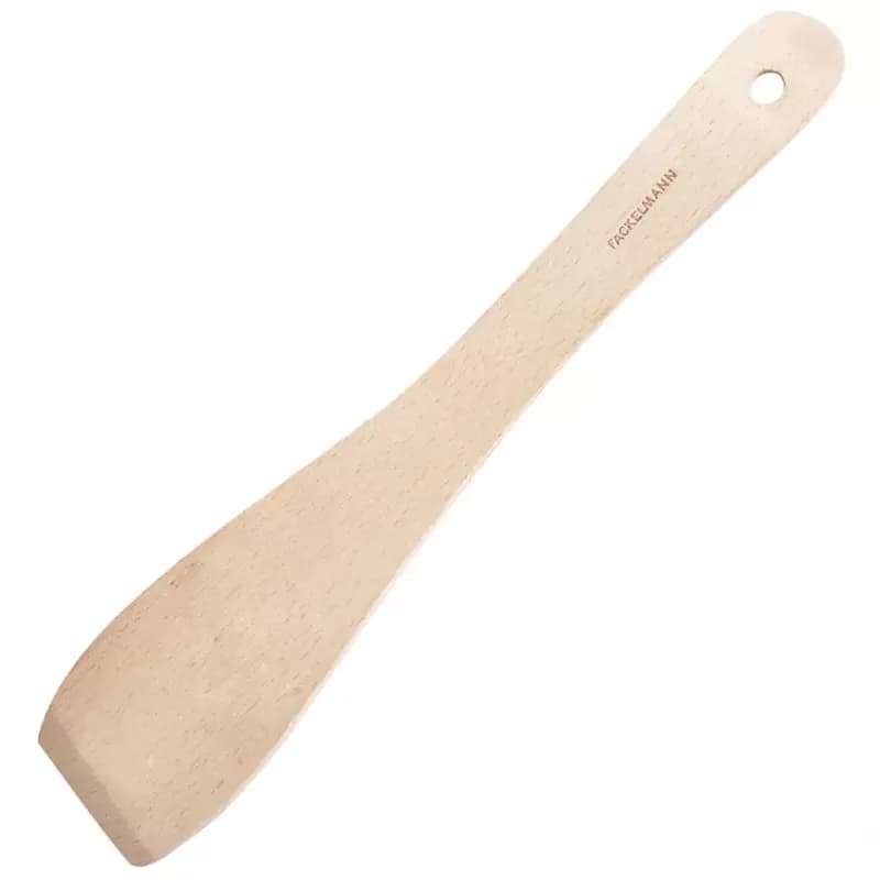 Kuchynská drevená lopatka 30 cm 30140 1