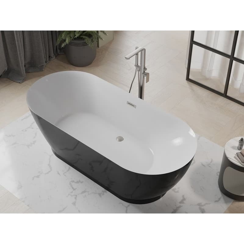 MEXEN Roxy 180 x 85 cm 51201808575-97 3