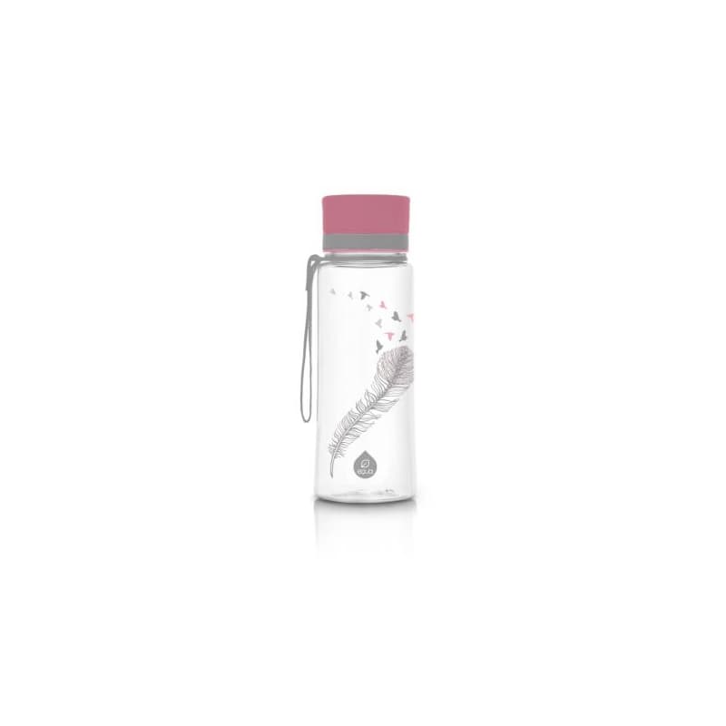 Fľaša EQUA Birds, 600 ml 1