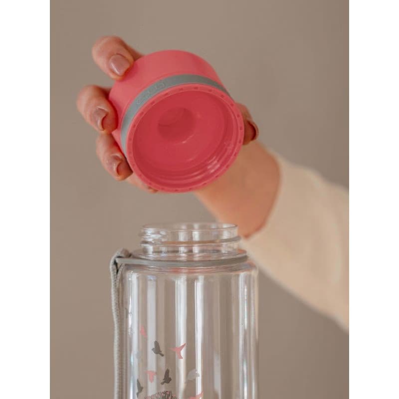 Fľaša EQUA Birds, 600 ml 2