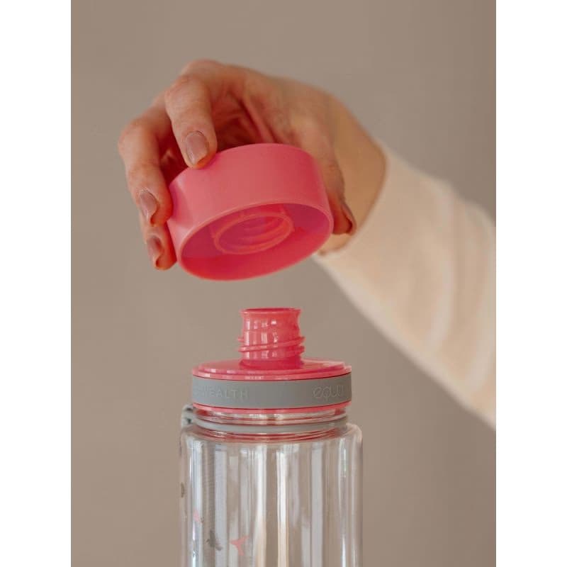 Fľaša EQUA Birds, 600 ml 3
