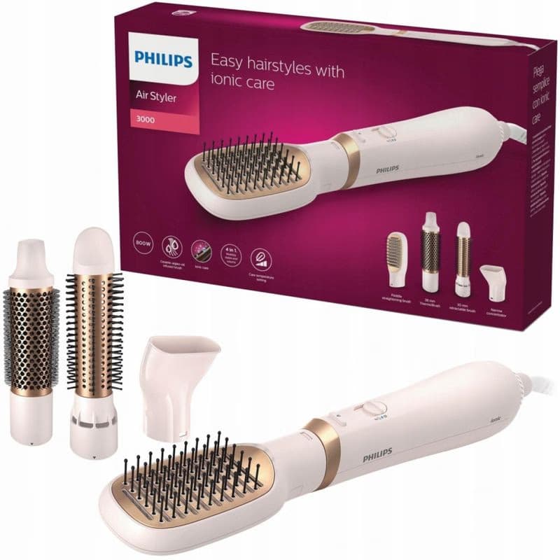 BHA310/00 VYSÚŠACIA KULMA PHILIPS 2