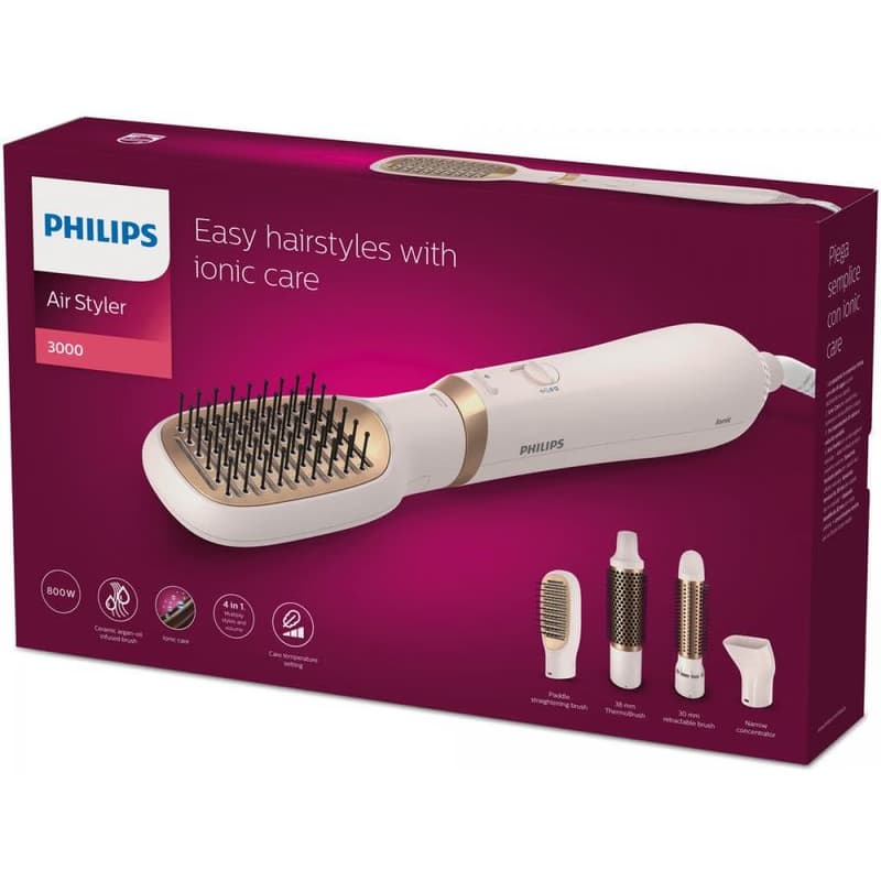 BHA310/00 VYSÚŠACIA KULMA PHILIPS 4