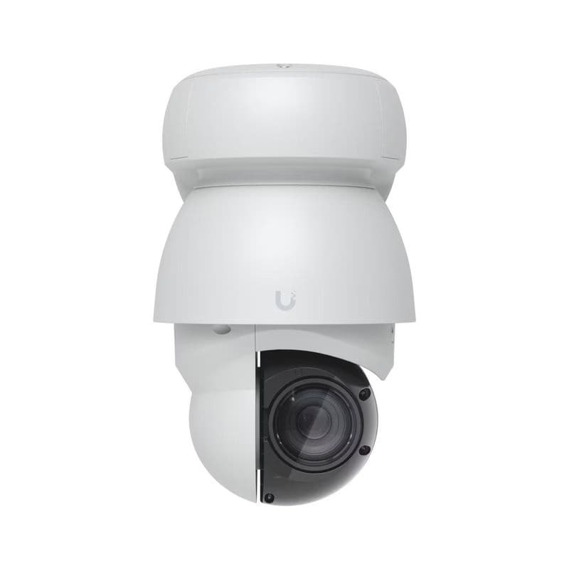 Ubiquiti UVC-AI-PTZ-W - UniFi Protect AI PTZ Industrial, biela 1
