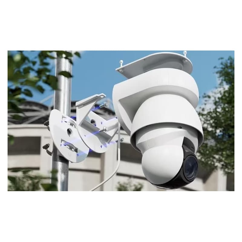 Ubiquiti UVC-AI-PTZ-W - UniFi Protect AI PTZ Industrial, biela 3