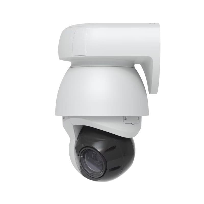 Ubiquiti UVC-AI-PTZ-W - UniFi Protect AI PTZ Industrial, biela 5