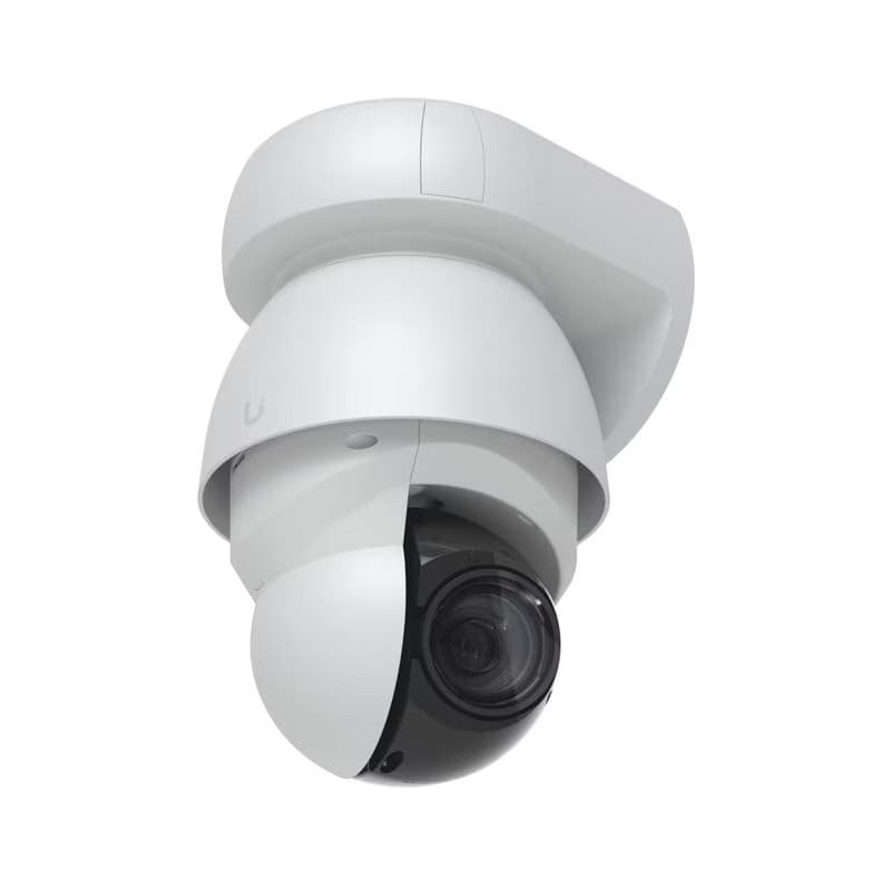 Ubiquiti UVC-AI-PTZ-W - UniFi Protect AI PTZ Industrial, biela 6
