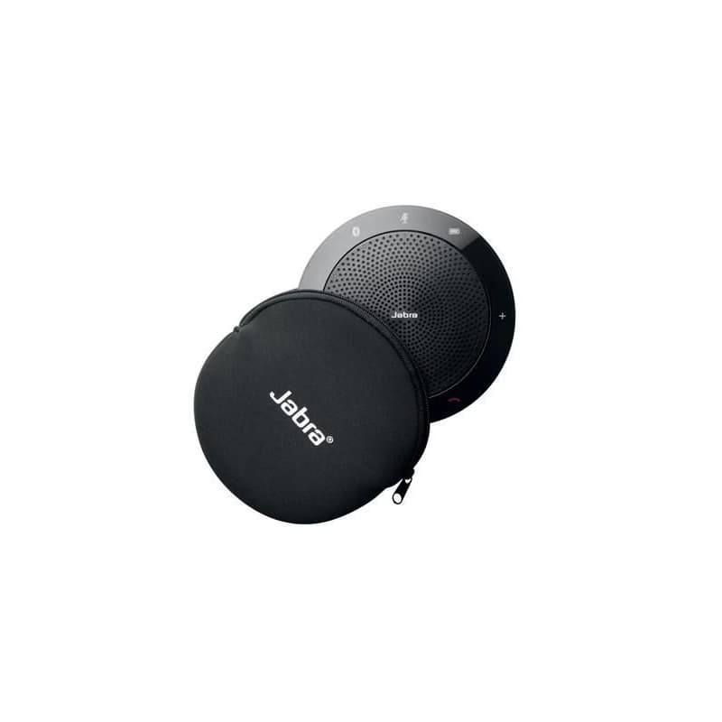 Jabra SPEAK 510+, USB, BT, LINK 360 4