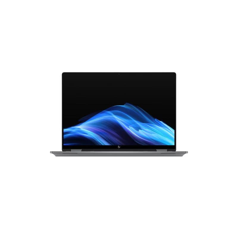 NTB HP OmniBook X Flip 14-fk0002nc, Ryzen AI 7350, 14" 3K 2880x1800 OLED, 32GB LPDDR5X, SSD 1TB, Win 11, 2Y On-Site 1