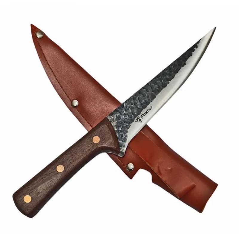 Outdoorový kuchynský nôž Foxter, 26 cm 1