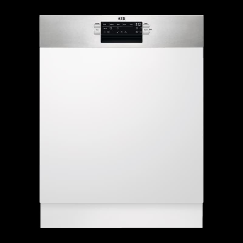 AEG FES5368XZM + Záruka 10 rokov na invertor motor 1