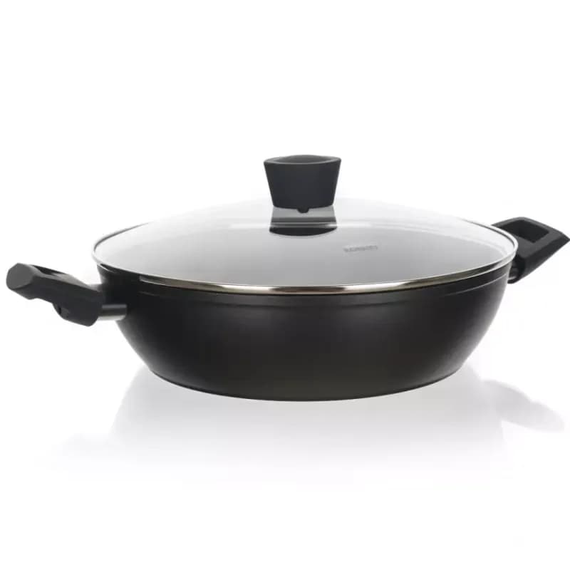 Panvica Paella Grazia 28x7,8 cm 1
