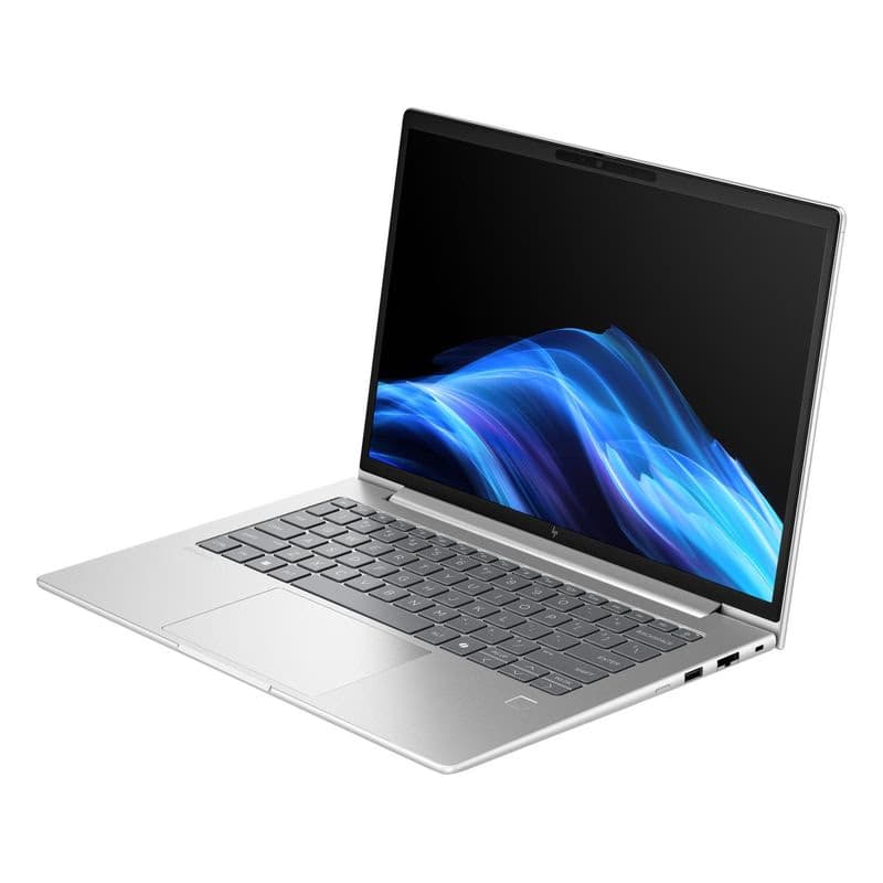 HP EliteBook 6/G1a/R7-250/14"/WUXGA/32GB/512GB/AMD int/W11P/Silver/3R 2