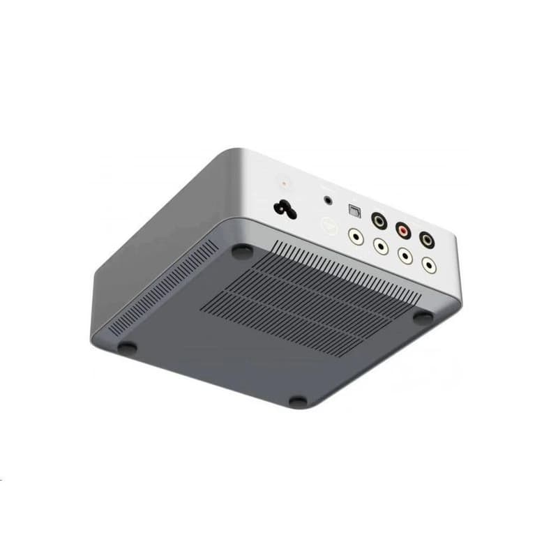 WiiM Vibelink Amp - Silver 3
