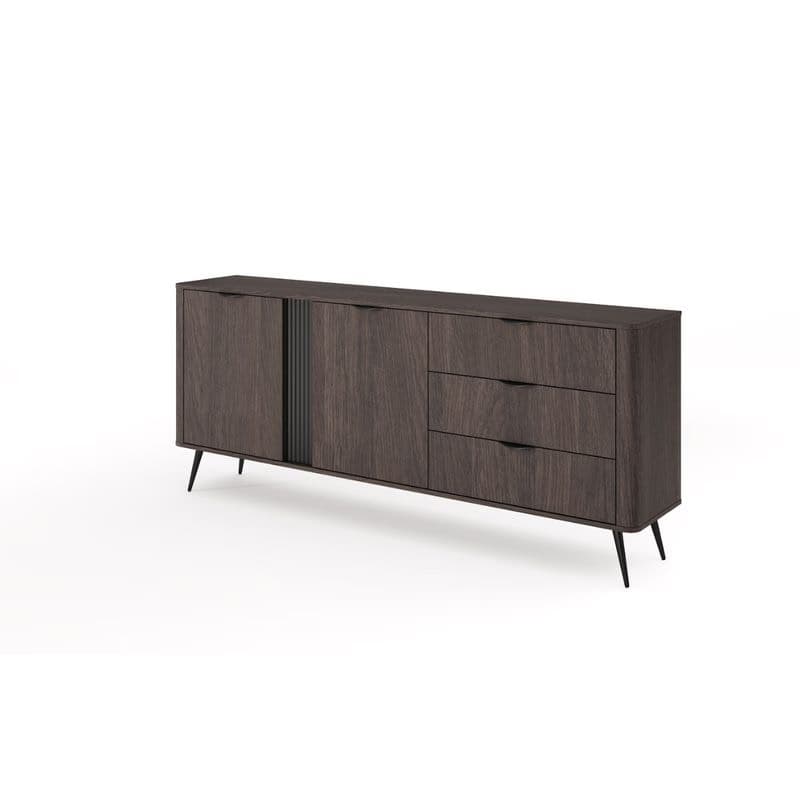ArtLas Komoda HOPE 195 2D3S 1