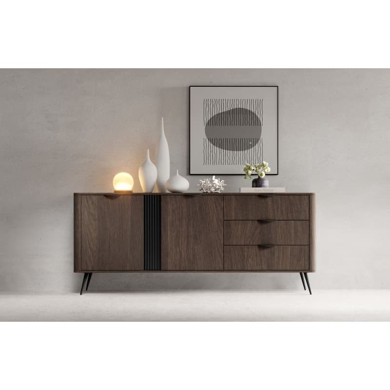 ArtLas Komoda HOPE 195 2D3S 3