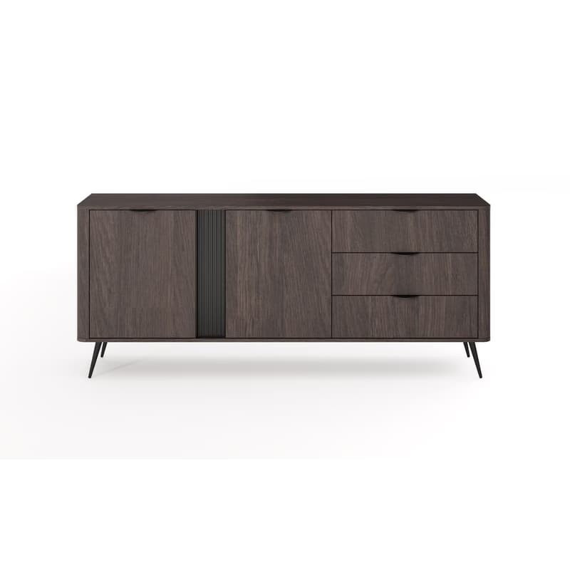 ArtLas Komoda HOPE 195 2D3S 5