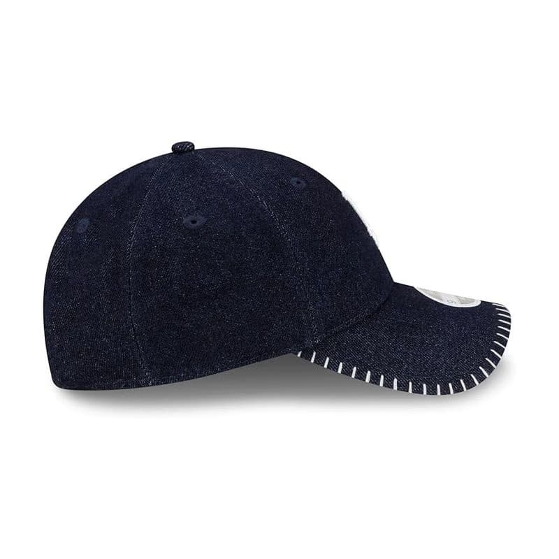 Dámska šiltovka NEW ERA 920W MLB Denim stitch 9twenty LOSDOD 4