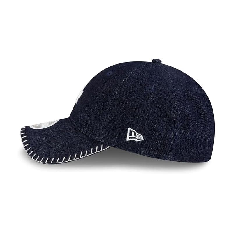 Dámska šiltovka NEW ERA 920W MLB Denim stitch 9twenty LOSDOD 5