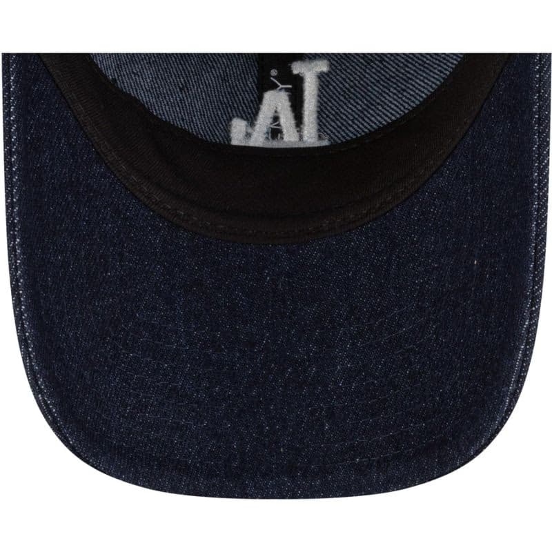 Dámska šiltovka NEW ERA 920W MLB Denim stitch 9twenty LOSDOD 6
